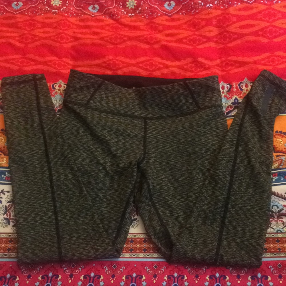 Lucy revolution run leggings